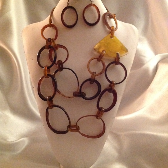 Jewelry and accessories. More on rhythmbyrena.com - Picture 4 of 8